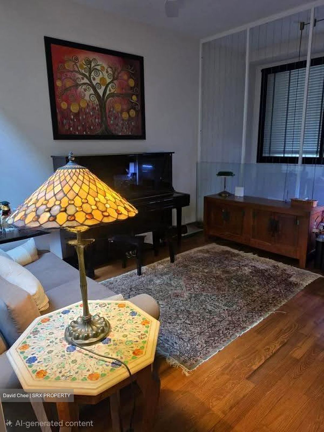 Seletar Hills Estate (D28), Terrace #626942791